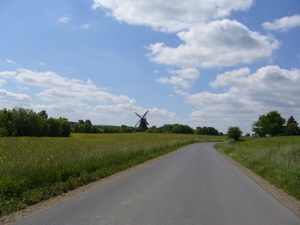 an der Schwentine