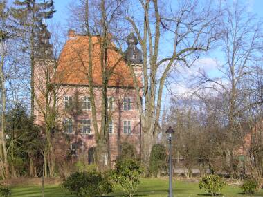Torhaus