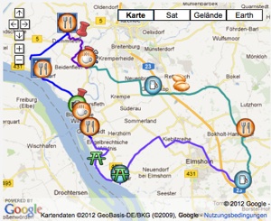 elbe