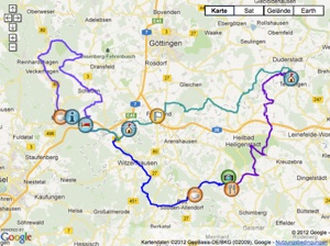 eutin